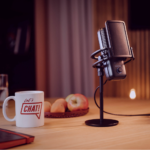 Microfono ELGATO WAVE:3, premium de Estudio USB tipo C, Black | 10MAB9901