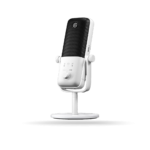 Microfono ELGATO WAVE:3 premium de Estudio USB tipo C, White | 10MAB9911