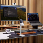 Microfono Touch ELGATO WAVE NEO, Interfaz USB-C, White/Black | 10MAI9901