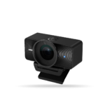 Webcam de Estudio ELGATO FACECAM 4K 60fps, LUTs cinematográficos, USB-C, Black | 10WAF9901 1 Webcam de Estudio ELGATO FACECAM 4K 60fps, LUTs cinematográficos, USB-C, Black | 10WAF9901