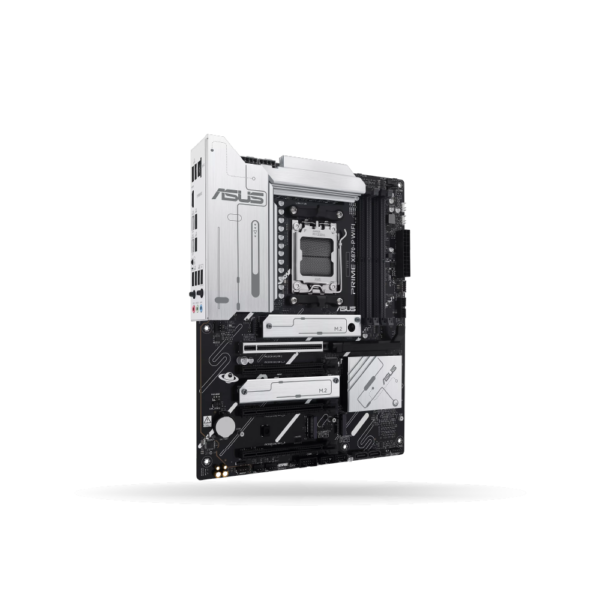 Placa Asus Prime X870-P WIFI, ATX, AMD AM5, 4xDDR5 Hasta 256GB, 1 x HDMI | 90MB1IS0-M0EAY0