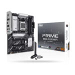 Placa Asus Prime B840-PLUS WIFI, ATX, AMD AM5, 4xDDR5 Hasta 265GB, 1xDP, 1xHDMI | 90MB1IZ0-M0EAY0