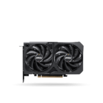 Tarjeta de Video MSI GeForce RTX 5060 8G SHADOW 2X OC, FANx2, 3xDP, 1xHDMI | 912-V537-038