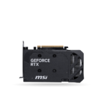 Tarjeta de Video MSI GeForce RTX 5060 8G SHADOW 2X OC, FANx2, 3xDP, 1xHDMI | 912-V537-038