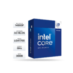 Procesador Intel Core i9-14900F 3.20/6.00GHz, 36 MB Caché, 24 Core, LGA1700, 125W/253W