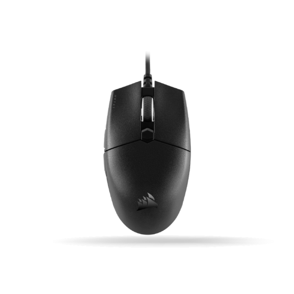 Mouse Gamer Corsair Katar Pro XT, 18000 DPI, 6 Botones, Negro | CH-930C111-NA