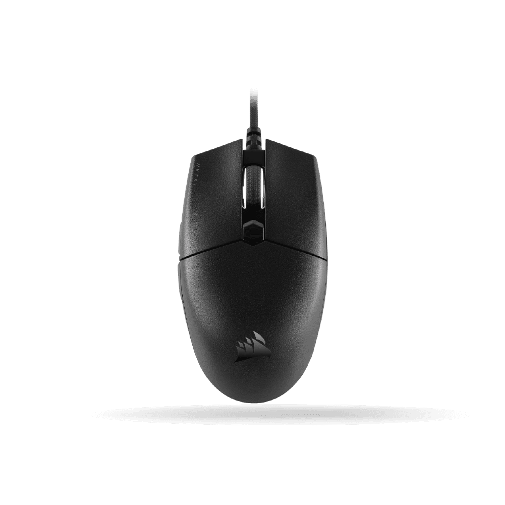 Mouse Gamer Corsair Katar Pro XT, 18000 DPI, 6 Botones, Negro | CH-930C111-NA