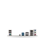 PLACA GIGABYTE A620M H, mATX, AMD Socket AM5, 2xDDR5 hasta 96 GB, 1x HDMI, 1x DP | GBA620MH