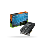 Tarjeta de Video GIGABYTE GeForce RTX 5060 EAGLE 8GB GDDR7, OC EDITION, 2xFAN, 3xDP, 1xHDMI | GV-N5060EAGLE-OC-8G