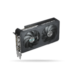 Tarjeta de Video GIGABYTE GeForce RTX 5060 EAGLE 8GB GDDR7, OC EDITION, 2xFAN, 3xDP, 1xHDMI | GV-N5060EAGLE-OC-8G