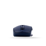 Mouse Teros inalambrico TE 1235S,6 botones, DPI 1600, Negro | TE-1235S