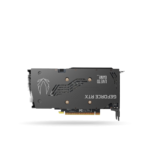 Tarjeta De Video ZOTAC GAMING GeForce RTX 3050 Twin Edge OC, 6GB GDDR6, Fan x2 - 3x DP, 1x HDMI | ZT-A30510H-10L