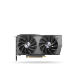 Tarjeta De Video ZOTAC GAMING GeForce RTX 3050 Twin Edge OC, 6GB GDDR6, Fan x2 - 3x DP, 1x HDMI | ZT-A30510H-10L