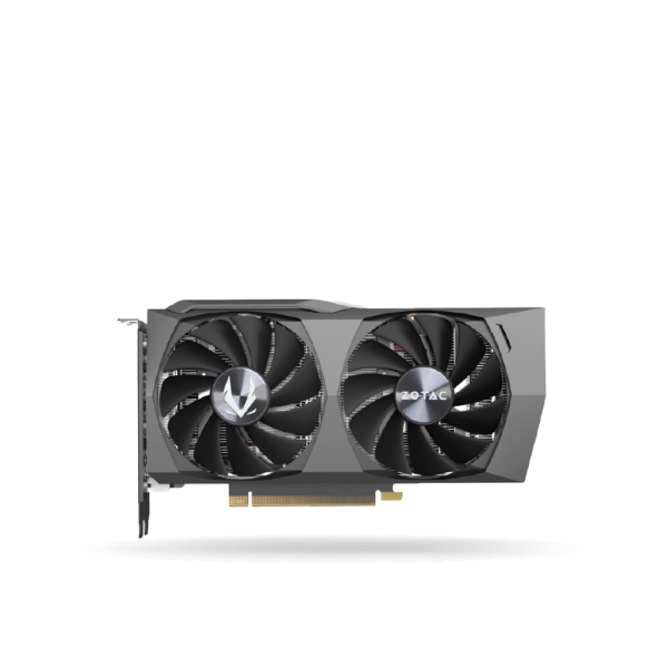 Tarjeta De Video ZOTAC GAMING GeForce RTX 3050 Twin Edge OC, 6GB GDDR6, Fan x2 - 3x DP, 1x HDMI | ZT-A30510H-10L
