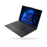 Laptop Lenovo ThinkPad E16 Gen 2 21MB0010LM 16" - WUXGA - Intel Core Ultra 5 125U - 16GB - 512GB SSD - 1920 x 1200 - Windows 11 Pro