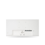 Monitor LG 24MR400-W 23.8″, Blanco, FHD IPS, 100Hz, 5ms, Anti reflejante, 1x HDMI, 1x VGA | 24MR400-W