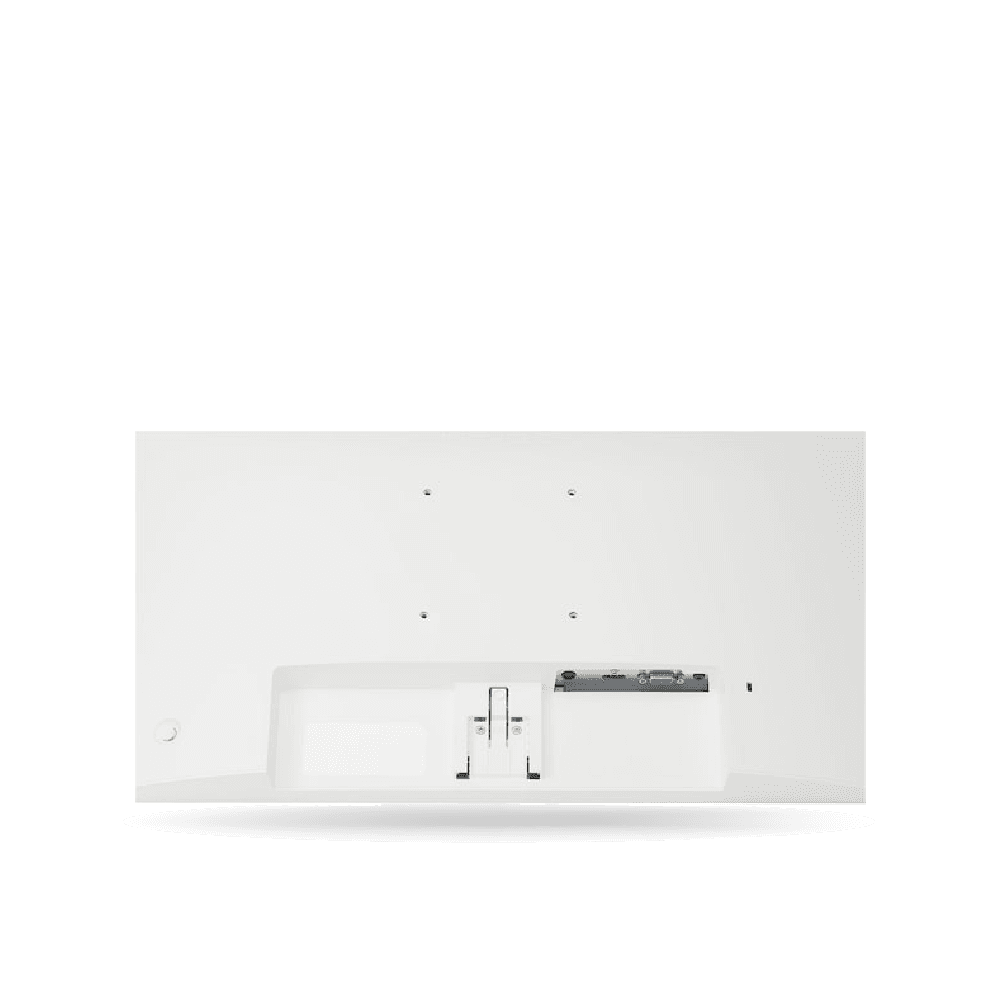 Monitor LG 24MR400-W 23.8″, Blanco, FHD IPS, 100Hz, 5ms, Anti reflejante, 1x HDMI, 1x VGA | 24MR400-W