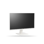 Monitor LG 24MR400-W 23.8″, Blanco, FHD IPS, 100Hz, 5ms, Anti reflejante, 1x HDMI, 1x VGA | 24MR400-W