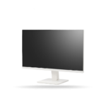 Monitor LG 24MR400-W 23.8″, Blanco, FHD IPS, 100Hz, 5ms, Anti reflejante, 1x HDMI, 1x VGA | 24MR400-W