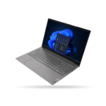 Laptop Lenovo V15 G4 IRU, 15.6" FHD, Core i7-13620H, 8GB DDR4, SSD 512GB M.2, FreeDOS, Gris | 83A100QXLM