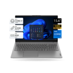Laptop Lenovo V15 G4 IRU, 15.6" FHD, Core i7-13620H, 8GB DDR4, SSD 512GB M.2, FreeDOS, Gris | 83A100QXLM