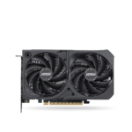 Tarjeta de Video MSI GeForce RTX 5050 8G SHADOW 2X OC, FANx2, 3xDP, 1xHDMI | 912-V538-018 1 Tarjeta de Video MSI GeForce RTX 5050 8G SHADOW 2X OC, FANx2, 3xDP, 1xHDMI | 912-V538-018