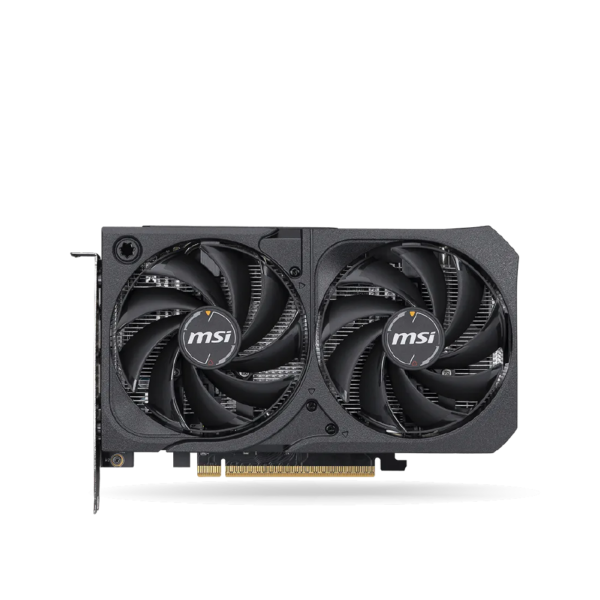 Tarjeta de Video MSI GeForce RTX 5050 8G SHADOW 2X OC, FANx2, 3xDP, 1xHDMI | 912-V538-018