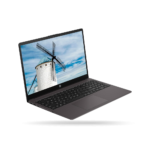 Laptop HP 255 G10, 15.6", Ryzen 5-7520U, 8GB DDR5, 512GB, FreeDOS, Incluye Mochila y Mouse HP | A12HBLT