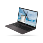 Laptop HP 255 G10, 15.6", Ryzen 5-7520U, 8GB DDR5, 512GB, FreeDOS, Incluye Mochila y Mouse HP | A12HBLT