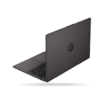 Laptop HP 255 G10, 15.6", Ryzen 5-7520U, 8GB DDR5, 512GB, FreeDOS, Incluye Mochila y Mouse HP | A12HBLT
