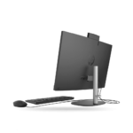 PC AIO HP ProOne 245 G10 24" FHD R5 7520U, 16GB DDR5, 512GB M.2, FreeDOS, Teclado y Mouse | AL2J6LT