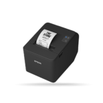 Impresora Ticketera Termica Epson TM-T20IV-SP-022, 310 mm/s, USB, Ethernet, Serial | C31CL47022