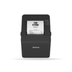 Impresora Ticketera Termica Epson TM-T20IV-SP-022, 310 mm/s, USB, Ethernet, Serial | C31CL47022