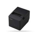 Impresora Ticketera Termica EPSON TM-T20IV-L-001, 250 mm/s, USB - SERIAL, Black | C31CL45001