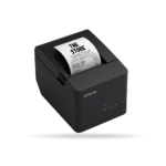 Impresora Ticketera Termica EPSON TM-T20IV-L-001, 250 mm/s, USB - SERIAL, Black | C31CL45001