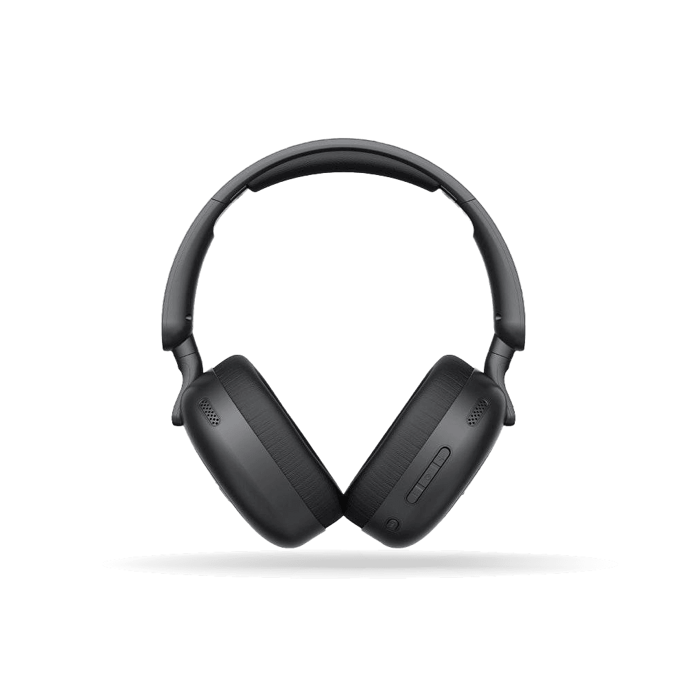 Auricular HAVIT H655BT, Inalámbrico Bluetooth, Cancelación de Ruido, Negro | HVBT-H655BT-BK