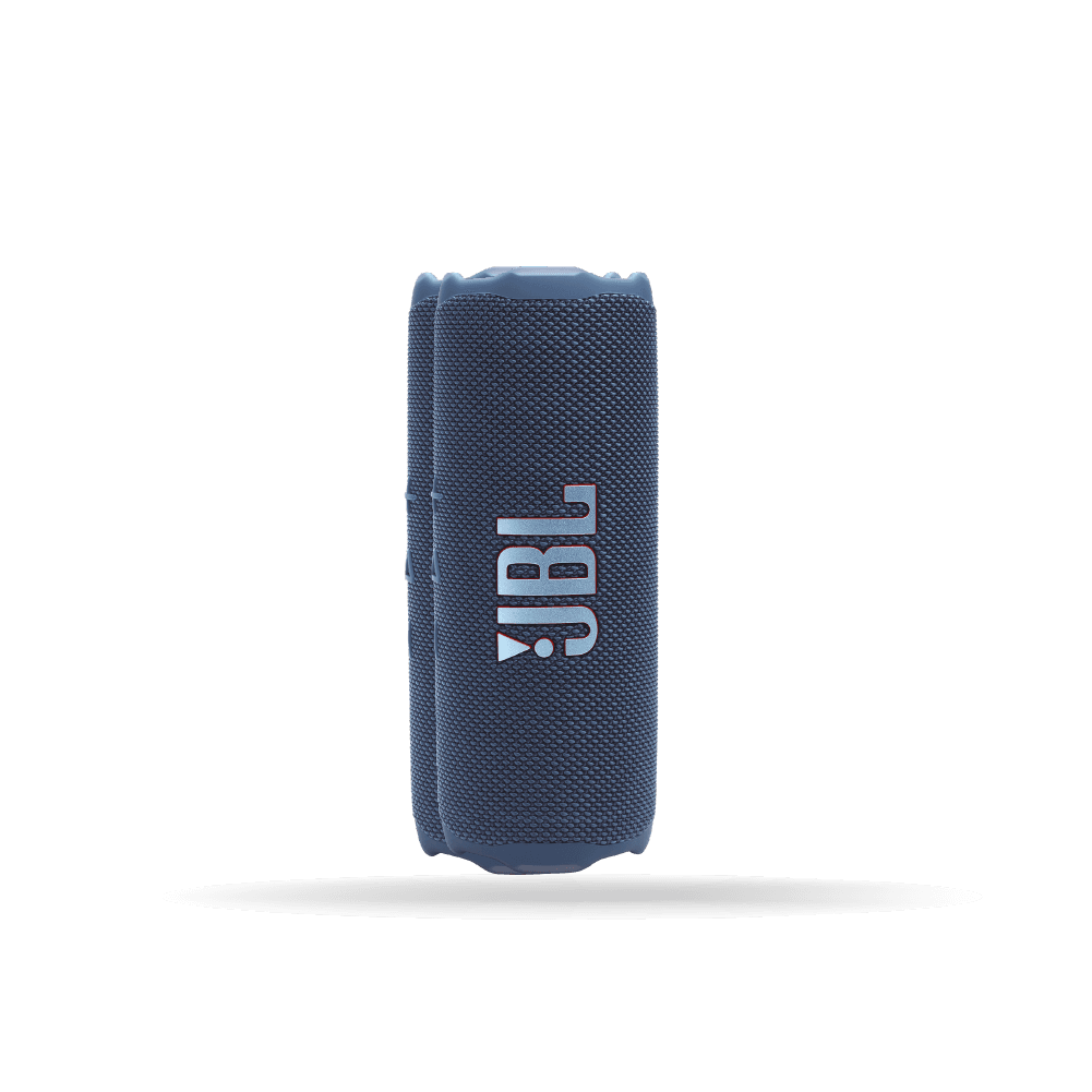 Parlante Bluetooth JBL FLIP 7, Auracast, IA Sound Boost 35W, IP68, Azul | JBLFLIP7BLUAM