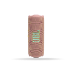 Parlante Bluetooth JBL FLIP 7, Auracast, IA Sound Boost 35W, IP68, Rosado | JBLFLIP7PINKAM