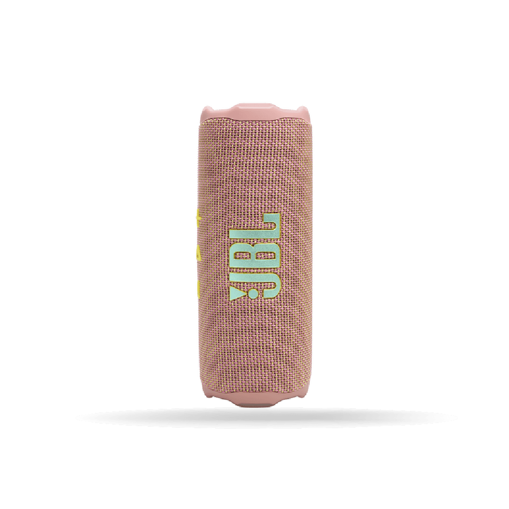 Parlante Bluetooth JBL FLIP 7, Auracast, IA Sound Boost 35W, IP68, Rosado | JBLFLIP7PINKAM