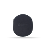 Auricular Inalambrico TEROS TE-8038NE, Cancelación de Ruido – Bluetooth, Color Natural Titanium