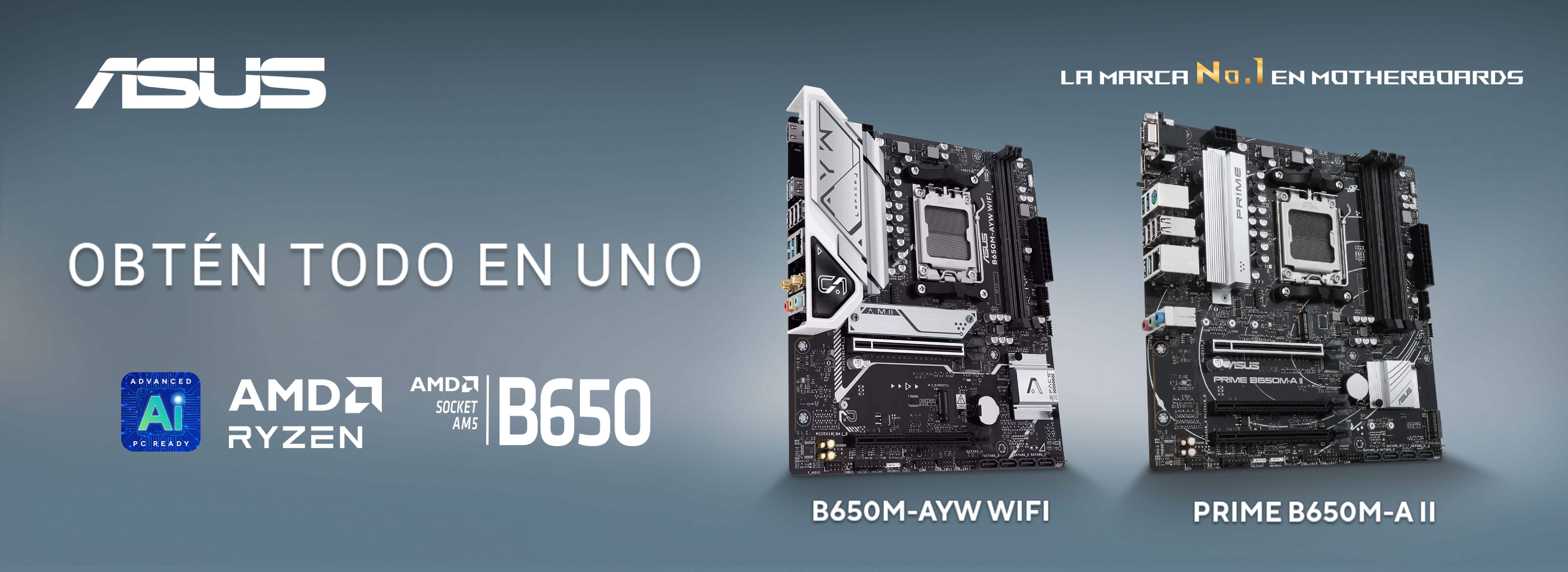 Laptop Ideapad Slim 3 banner Web