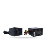 Fuente de poder Teros ATX 250W, Negro, OEM | TE-1010PF OFERTA