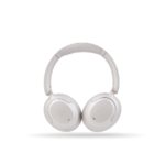 Auricular Inalambrico TEROS TE-8038NE, Cancelación de Ruido – Bluetooth, Color Natural Titanium