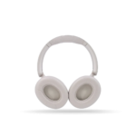 Auricular Inalambrico TEROS TE-8038NE, Cancelación de Ruido – Bluetooth, Color Natural Titanium