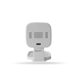 Camara inteligente TEROS TE-90601W, resolución 3 MP, Wi-Fi, blanco, (interna fija)