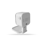 Camara inteligente TEROS TE-90601W, resolución 3 MP, Wi-Fi, blanco, (interna fija)