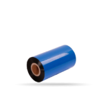 Ribbon de Cera Para Etiquetas de Papel (110mm x 300Mts)