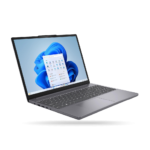 Laptop Lenovo IdeaPad Slim 3 15IRH10, 15.3" FHD Touch, i7 13620H, 16GB DDR5, 512GB M.2, FreeDOS, Gris | 83K100KCLM