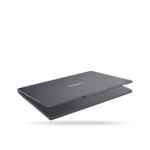 Laptop Lenovo IdeaPad Slim 3 15IRH10, 15.3" FHD Touch, i7 13620H, 16GB DDR5, 512GB M.2, FreeDOS, Gris | 83K100KCLM