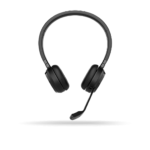 Audifonos Jabra Evolve 65 TE Monoaural, inalámbrico, micrófono, cancelación de ruido, Negro | 6693833309